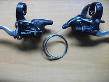 Shimano deore schalt gebraucht kaufen  München