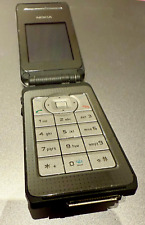 Nokia 6170 klapphandy gebraucht kaufen  Frankfurt am Main