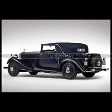 Photo .006111 rolls d'occasion  Martinvast