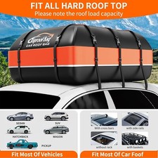 Car roof bag for sale  NEWPORT