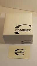 Just cavalli time usato  Verrua Savoia