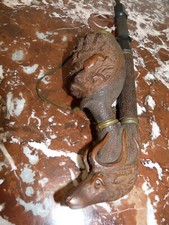 Superbe rare ancienne d'occasion  France