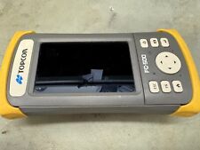 Topcon 500 controller for sale  HOVE