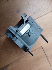 Bloc carter moteur d'occasion  Genlis