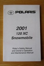 2001 polaris 120 for sale  Wyoming