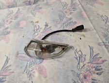 Blinker links maske gebraucht kaufen  Jessen