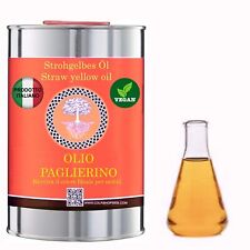 Olio paglierino puro usato  Villanova di Camposampiero