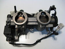 Einspritzanlage drosselklappe  gebraucht kaufen  Fuldatal