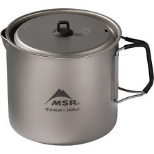 Msr titan kettle gebraucht kaufen  Marktoberdorf
