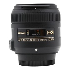 Bjektiv nikon afs gebraucht kaufen  Filderstadt