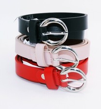 Echt leder damen gebraucht kaufen  Groß-Gerau