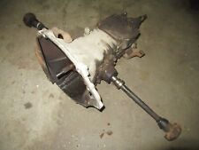 Fiat 500 cambio usato  Canale