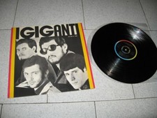 Giganti giganti rfm usato  Novedrate