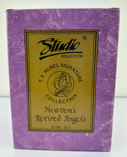 1997 heaven retired for sale  Naples