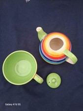 Tea pot novelty for sale  BIRMINGHAM