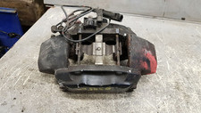 Bremssattel sattel 345x32 gebraucht kaufen  Vellberg