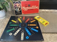 Vtg aggravation board for sale  Slinger