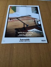 1993 artemide lampada usato  Romallo