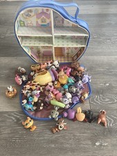 Hasbro lps littlest d'occasion  Expédié en Belgium