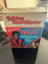 Talking view master d'occasion  Expédié en Belgium