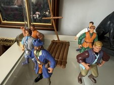 Old pirate action for sale  IPSWICH