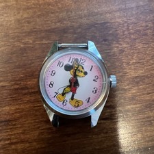 Rare mickey mouse for sale  WEST MOLESEY