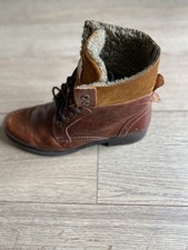 Firetrap mens brown for sale  ROCHESTER