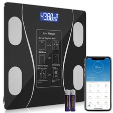 Digital bathroom scale for sale  Hebron