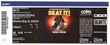 Riginal beat jackson gebraucht kaufen  Offenburg