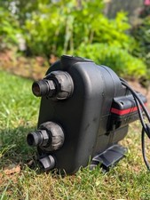 grundfos gartenpumpe gebraucht kaufen grundfos gartenpumpe gebraucht kaufen Ueckermünde-Umland
