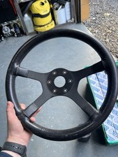 Ford motorsport steering for sale  GLENROTHES