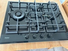 Haier havg5d4hb gas for sale  SHEFFIELD