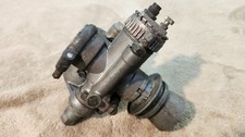 Vintage dellorto carburetor d'occasion  Expédié en Belgium