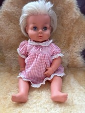 1970 tiny tears for sale  MILTON KEYNES