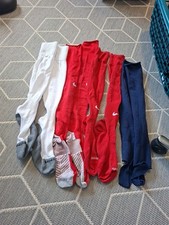 Stutzen socken fußball gebraucht kaufen  Asbach