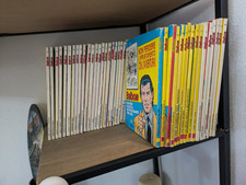 Fumetti balboa ronny usato  Firenze