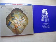 Box mozart zauberflöte gebraucht kaufen  Hauzenberg