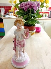 Antique meissen signed for sale  NEWARK