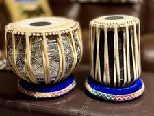 Meinl traditional tabla for sale  Allison Park
