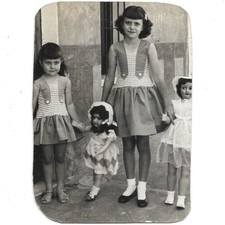 Little girls playing for sale  Watertown