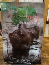 Sandman eumenedi neil usato  Roma