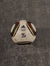 Adidas jabulani ffizieller gebraucht kaufen  Wolfsburg