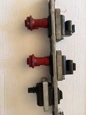 Zündspule nissan 200sx gebraucht kaufen  Schönbrunn