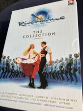 riverdance dvd for sale  LANCASTER