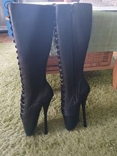 Ballett high heels gebraucht kaufen  Alzenau