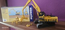 Umschlagbagger gebraucht kaufen  Potsdam