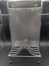 Metal mesh recipe for sale  Altoona