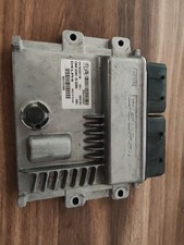 Calculateur peugeot boxer d'occasion  Mandeure
