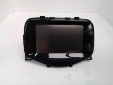 Sat nav head for sale  WINSFORD