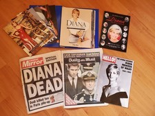 Diana princess wales for sale  STOCKTON-ON-TEES
